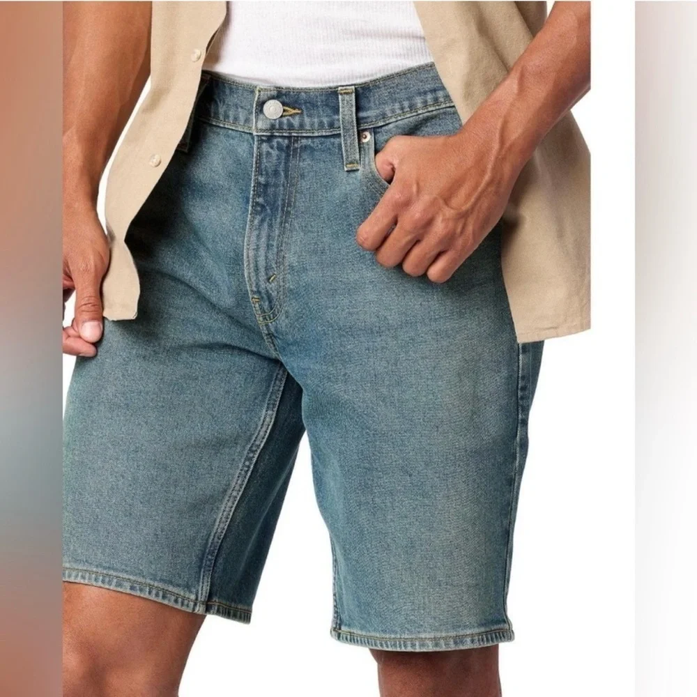 Levi Strauss Signature upgrade your